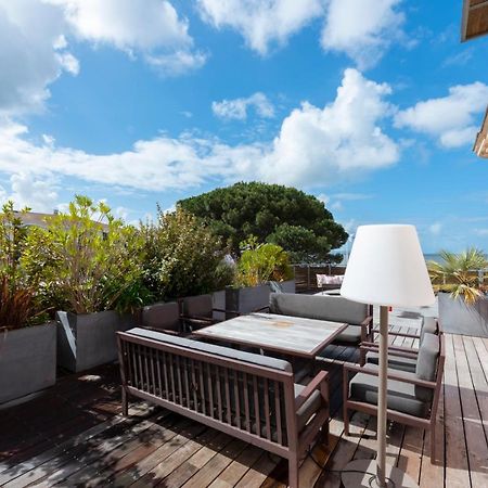 Les Residences Premiere Ligne Andernos-les-Bains Ngoại thất bức ảnh