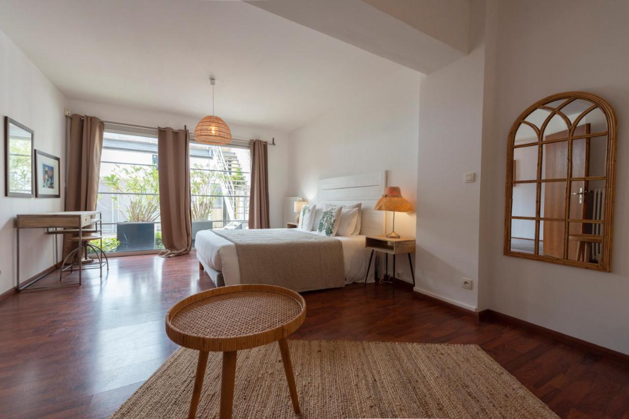 Les Residences Premiere Ligne Andernos-les-Bains Ngoại thất bức ảnh