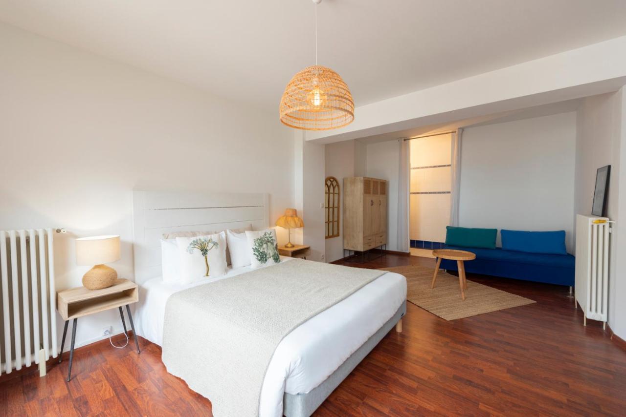 Les Residences Premiere Ligne Andernos-les-Bains Ngoại thất bức ảnh