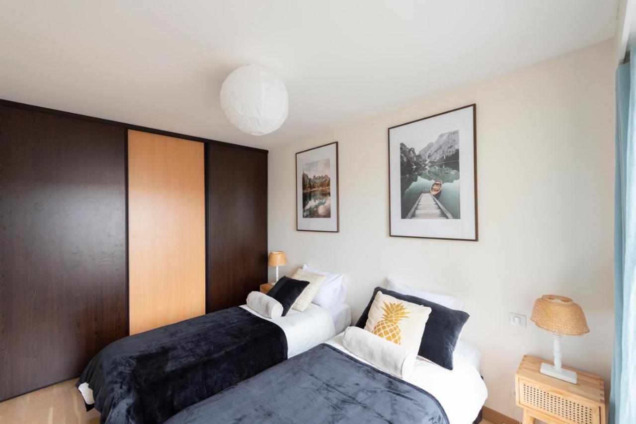Les Residences Premiere Ligne Andernos-les-Bains Ngoại thất bức ảnh