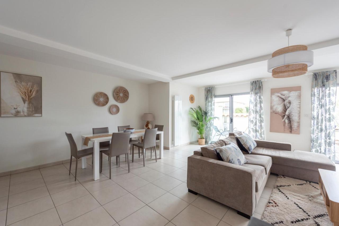 Les Residences Premiere Ligne Andernos-les-Bains Ngoại thất bức ảnh