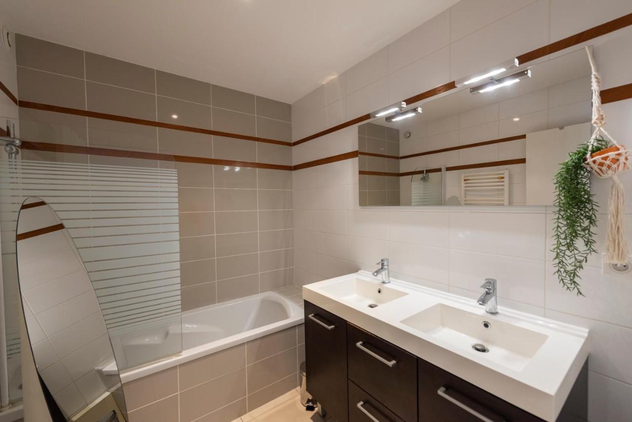 Les Residences Premiere Ligne Andernos-les-Bains Ngoại thất bức ảnh