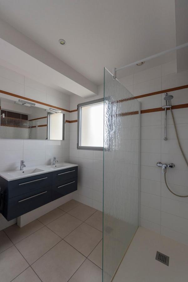 Les Residences Premiere Ligne Andernos-les-Bains Ngoại thất bức ảnh
