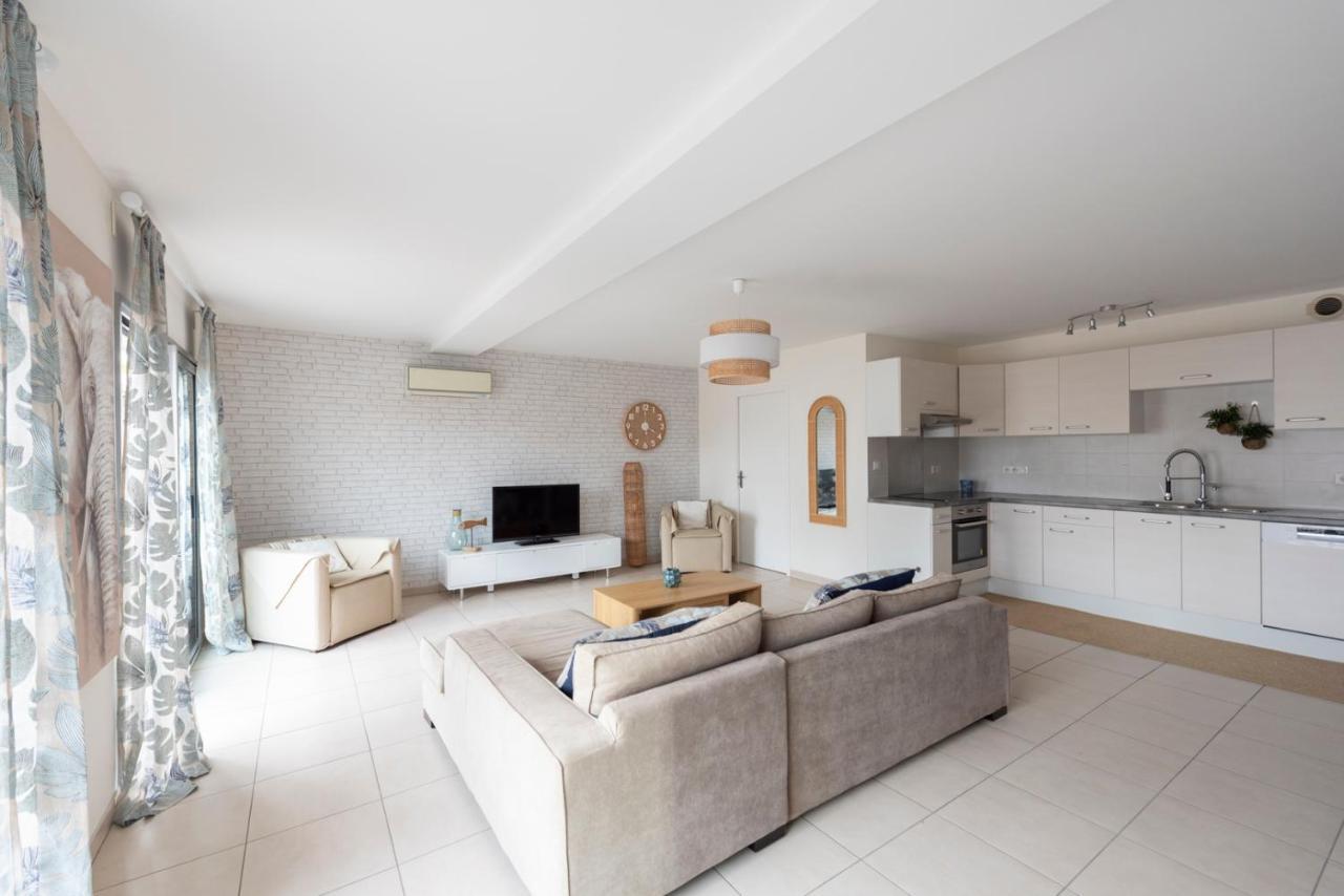 Les Residences Premiere Ligne Andernos-les-Bains Ngoại thất bức ảnh