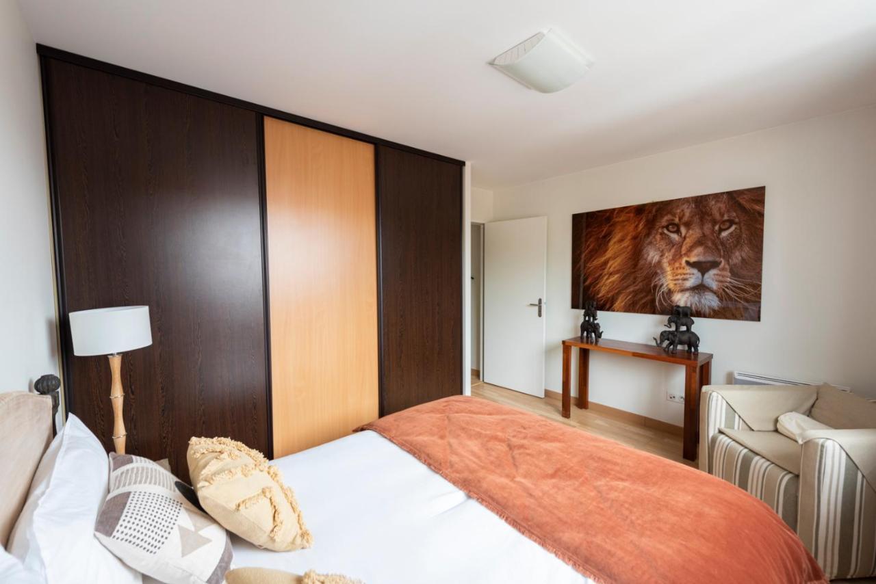 Les Residences Premiere Ligne Andernos-les-Bains Ngoại thất bức ảnh