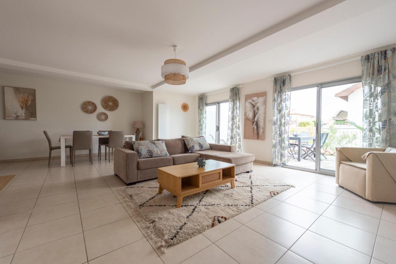 Les Residences Premiere Ligne Andernos-les-Bains Ngoại thất bức ảnh