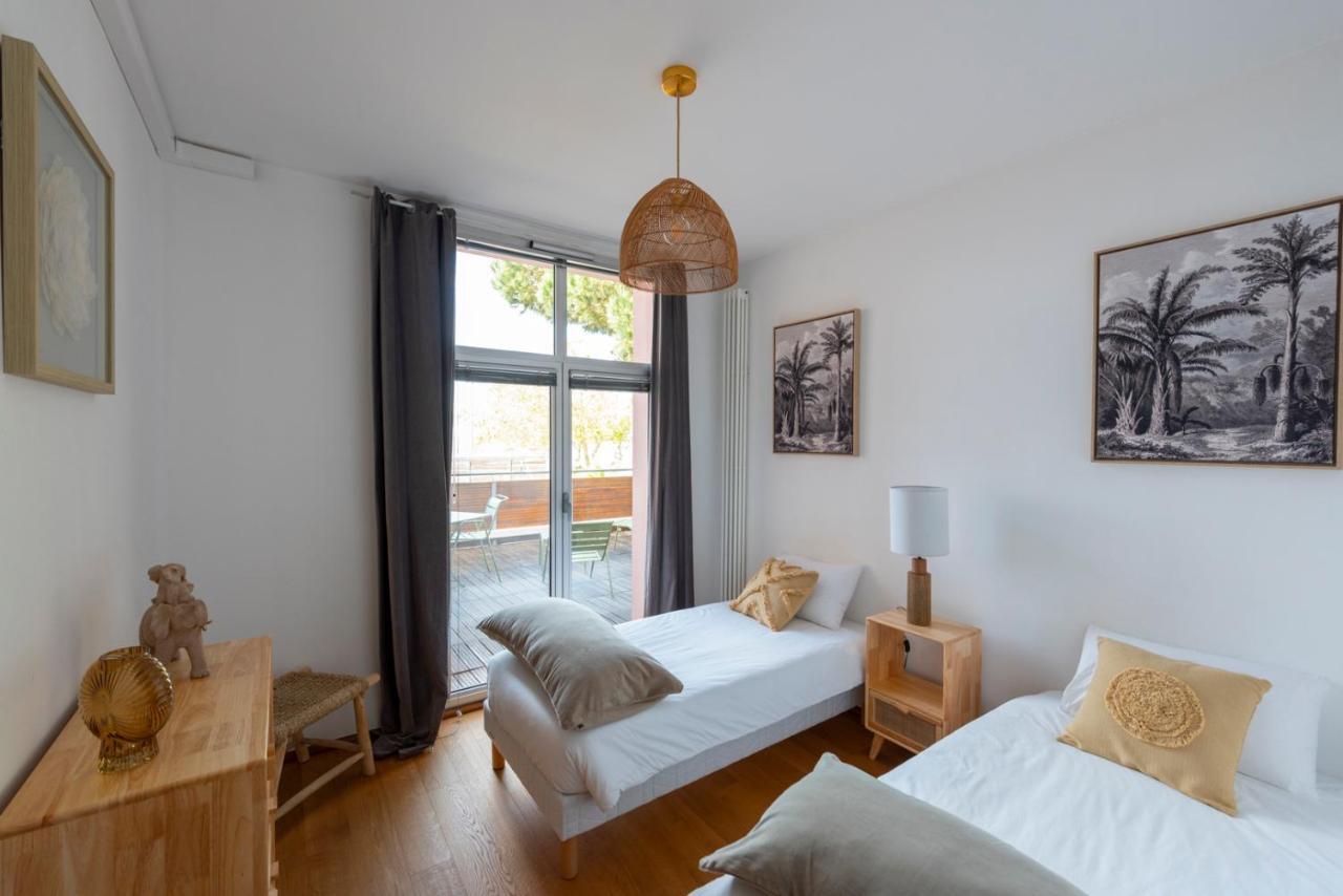 Les Residences Premiere Ligne Andernos-les-Bains Ngoại thất bức ảnh